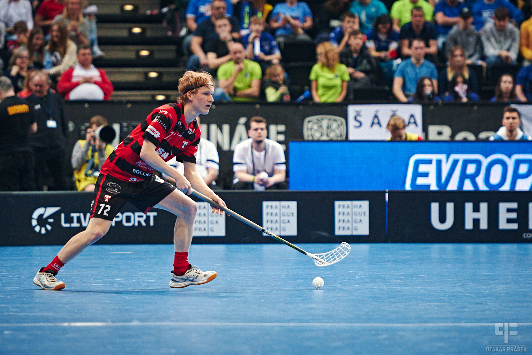 16.04.2023- O2 Aréna Praha - Superliga Muži - Superfinále 202